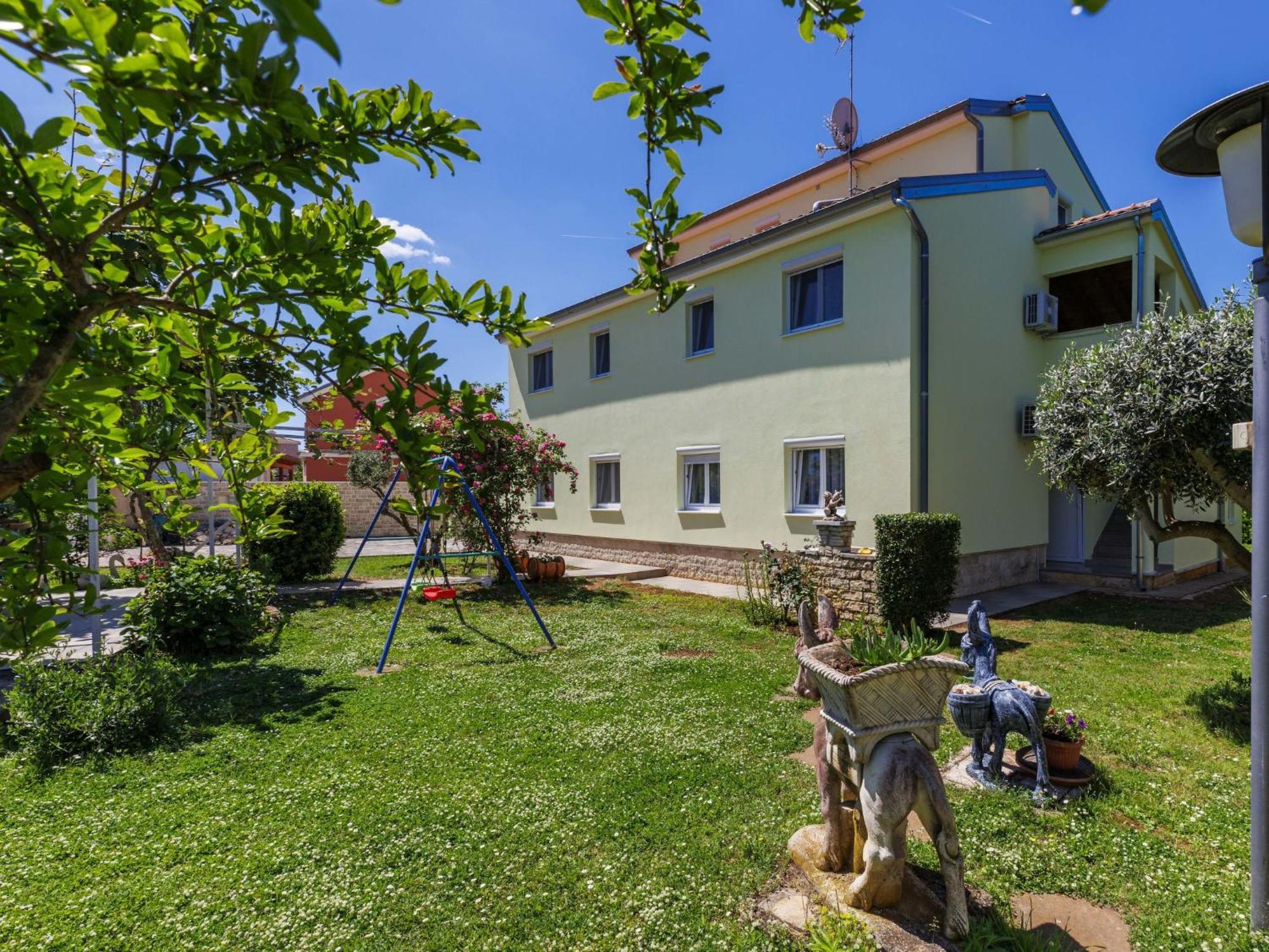 Rajic-2 By Interhome Apartament